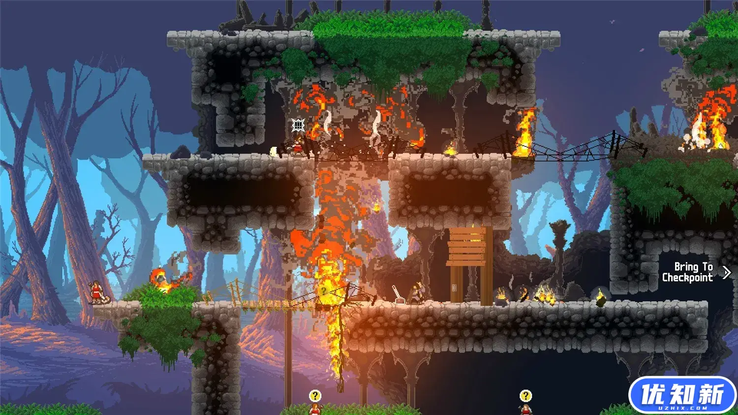 野火/Wildfire-知新网