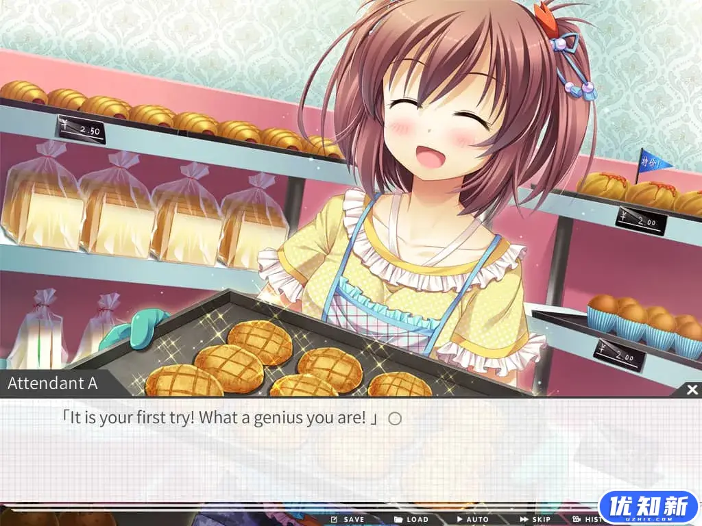 高考恋爱100天/Gaokao Love 100Days-知新网