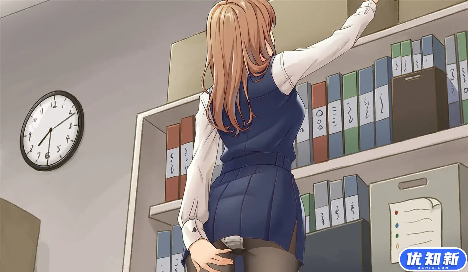 恋爱后遗症/LuvSic-知新网