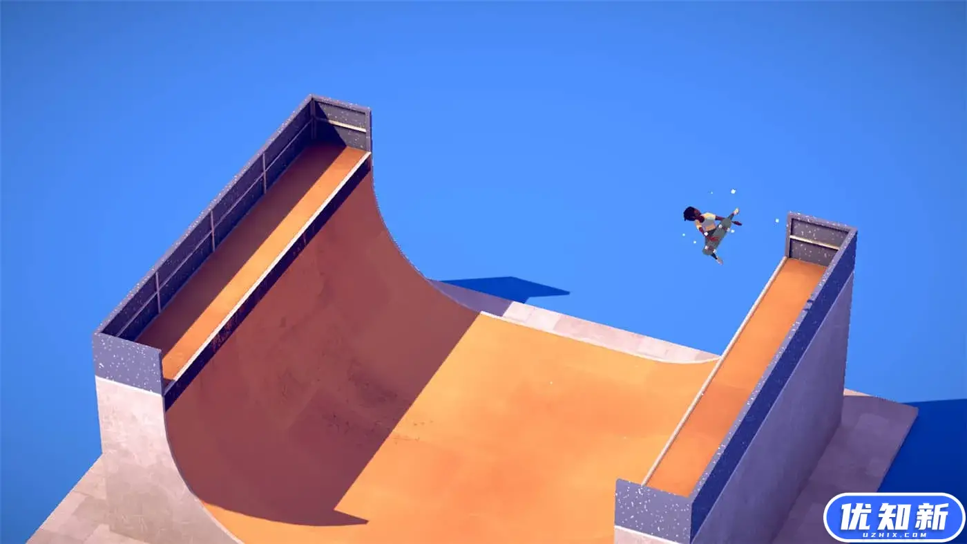 坡道/The Ramp-知新网