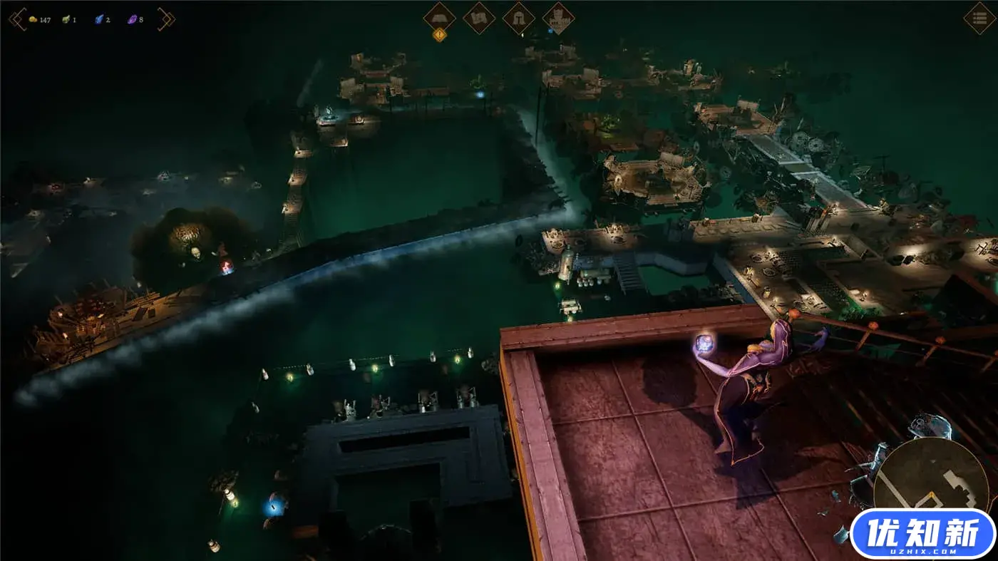 时间之塔/时光之塔/Tower of Time-知新网