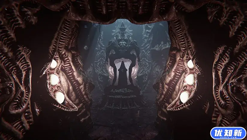 超越欲望/来自远方的欲望/Lust from Beyond-知新网