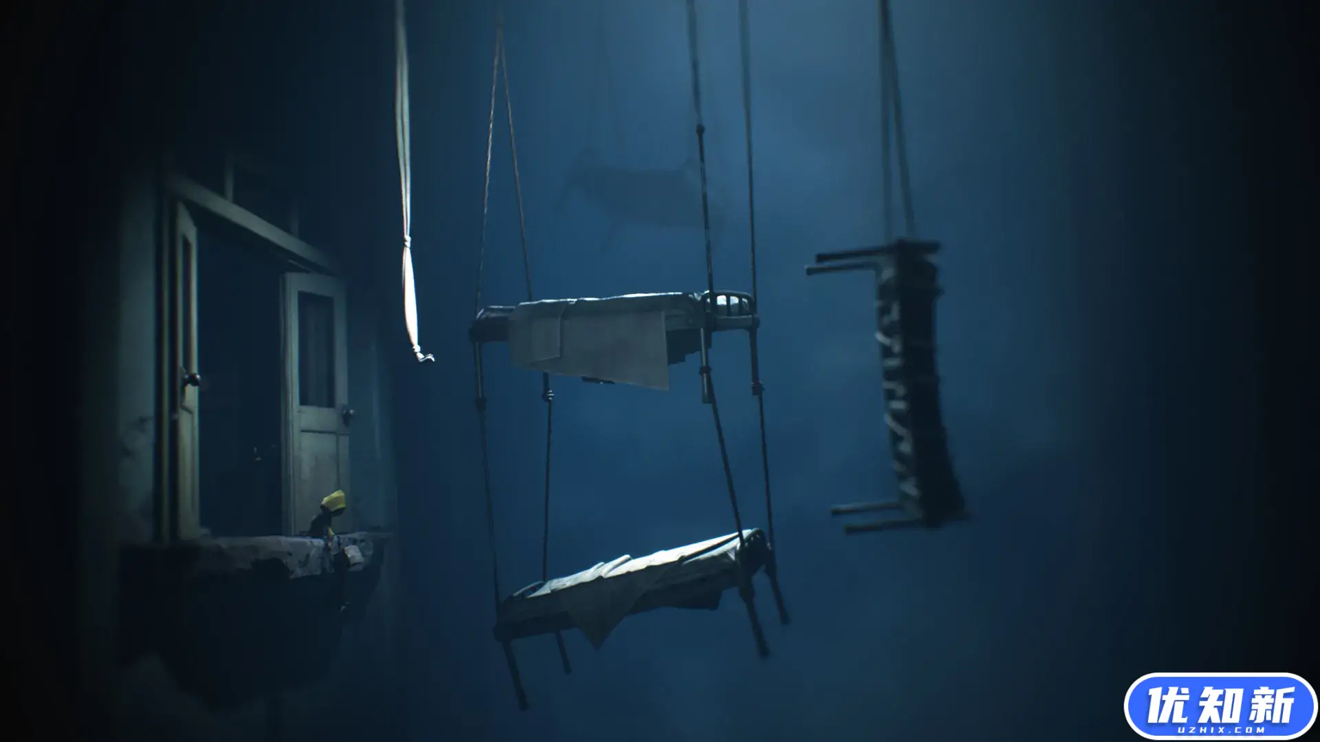 小小梦魇2增强版/Little Nightmares II Enhanced Edition-知新网