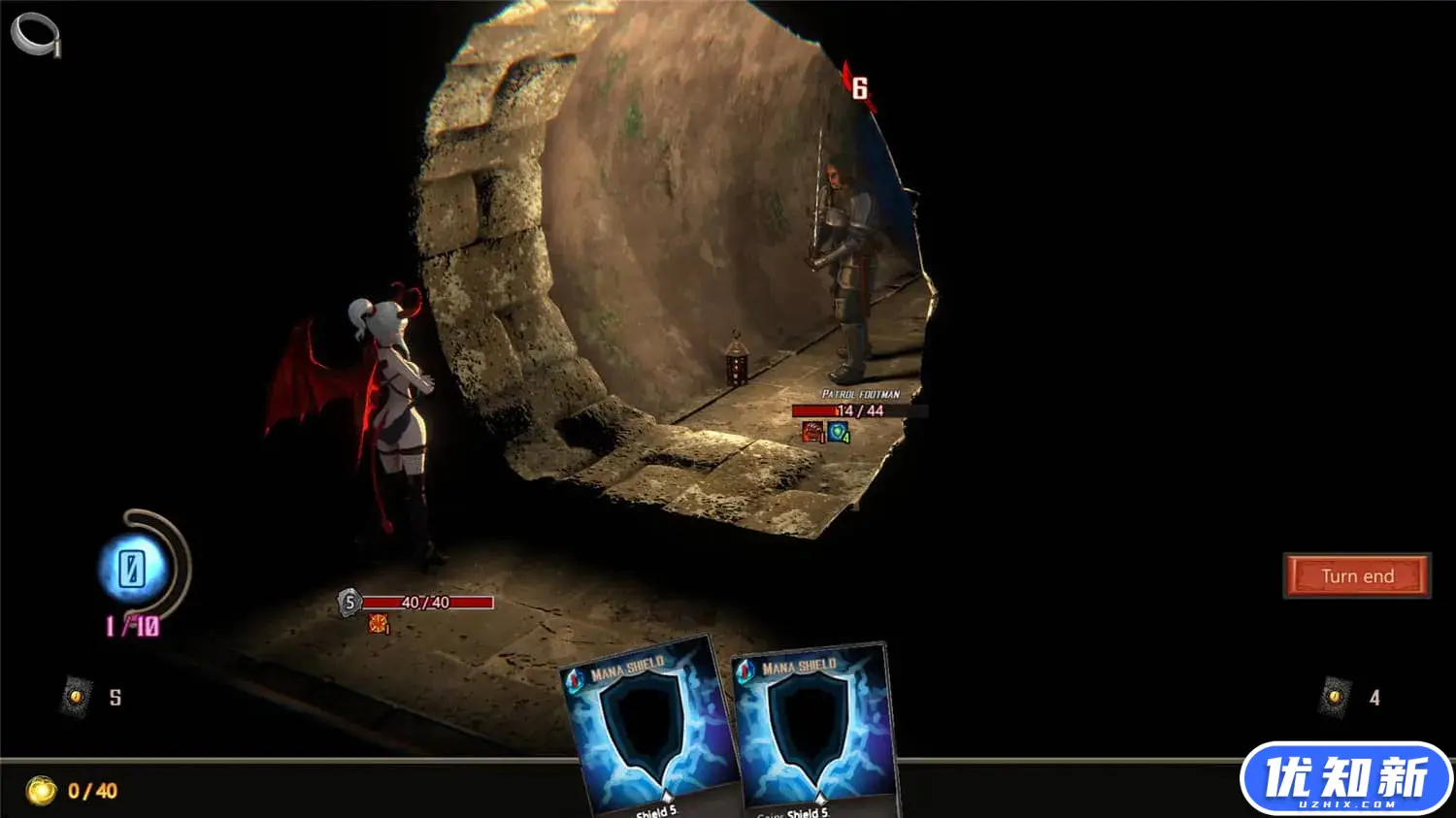 最后的恶魔/Last Evil