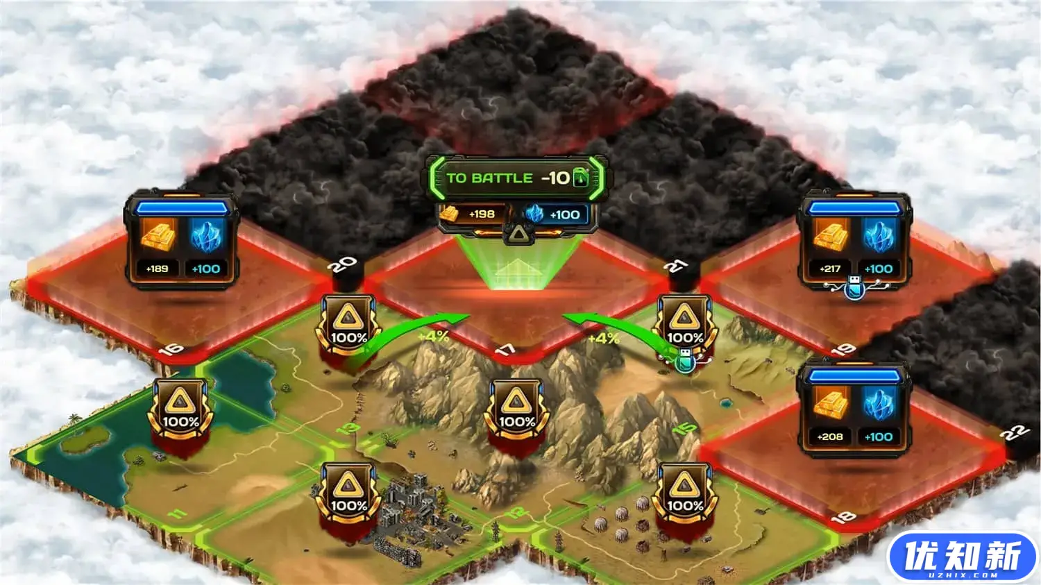 AOD防御艺术/AOD: Art Of Defense-知新网