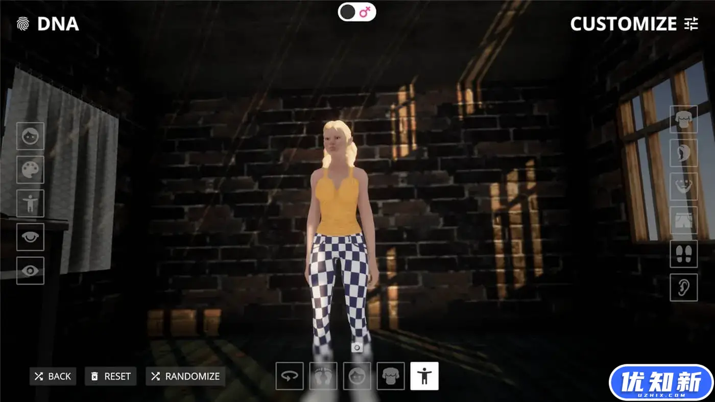 主播生活模拟器/Streamer Life Simulator-知新网