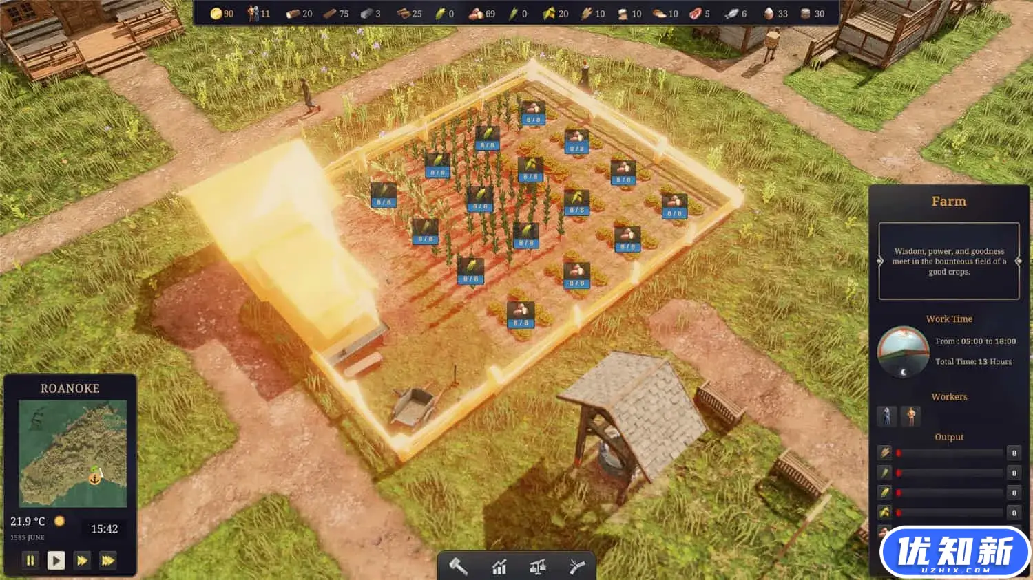 殖民者/Colonize-知新网