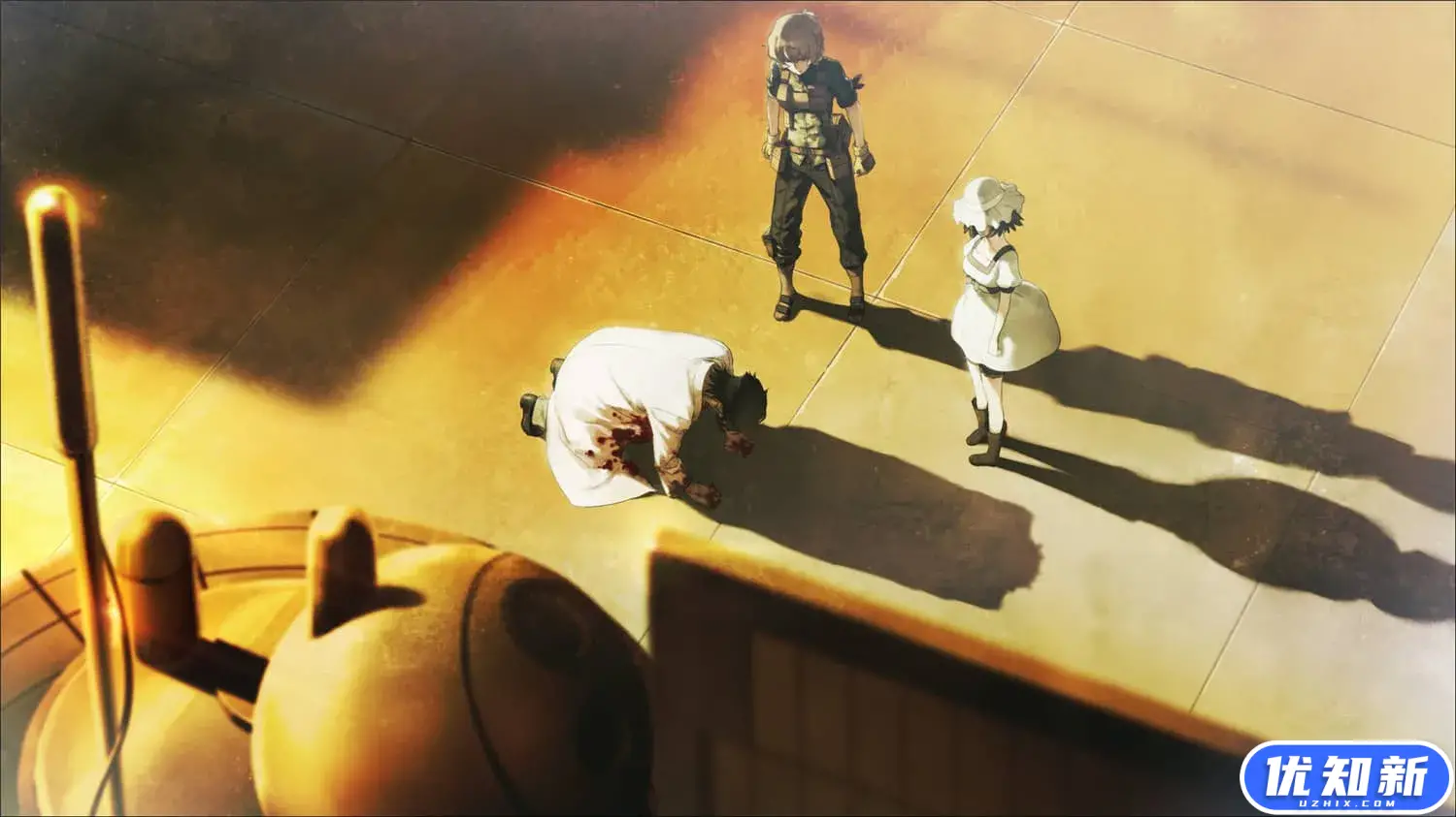 命运石之门0/STEINS;GATE 0-知新网