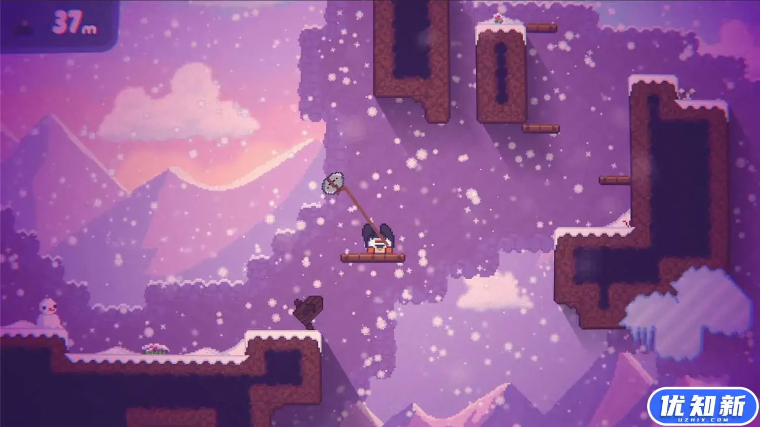 面包和年糕/Bread and Fred-知新网