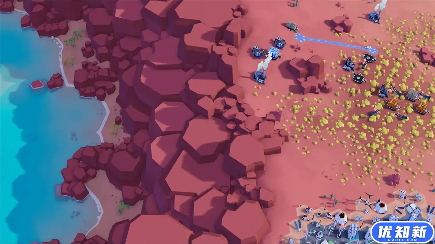 B计划：启程拓殖/Plan B: Terraform-知新网