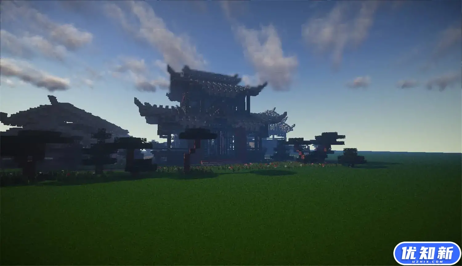 我的世界/Minecraft-知新网
