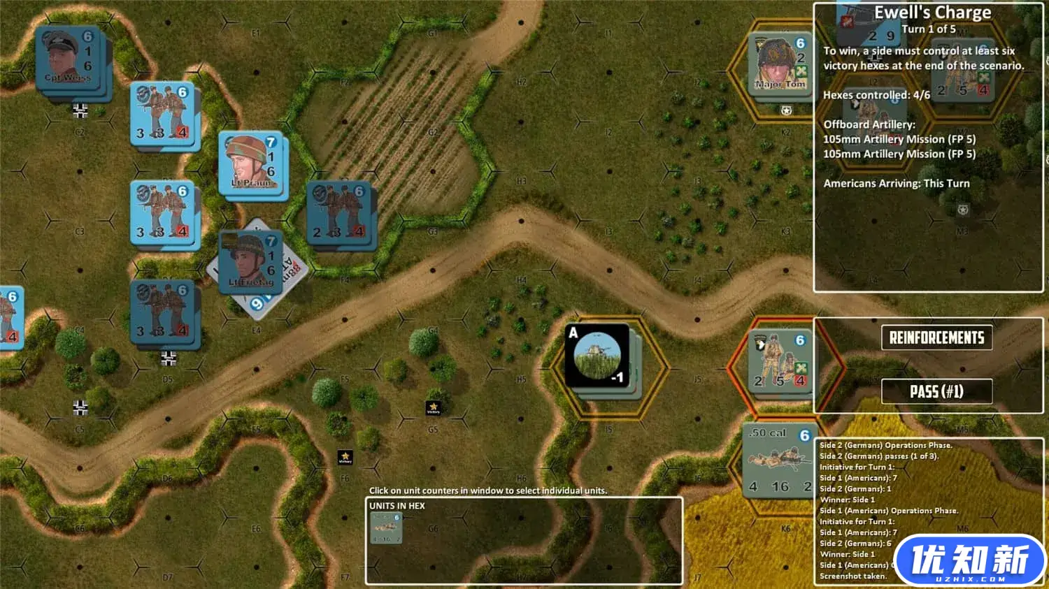 锁定负载战术/Lock 'n Load Tactical Digital: Core Game-知新网