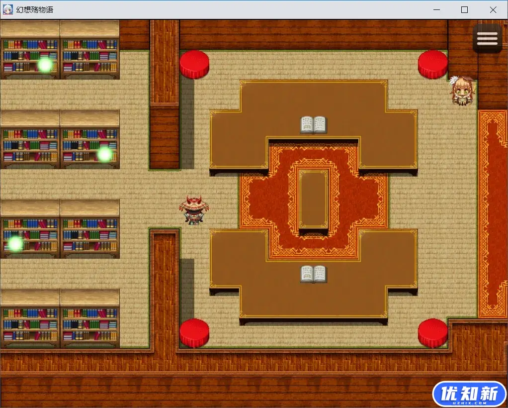 幻想殇物语-知新网