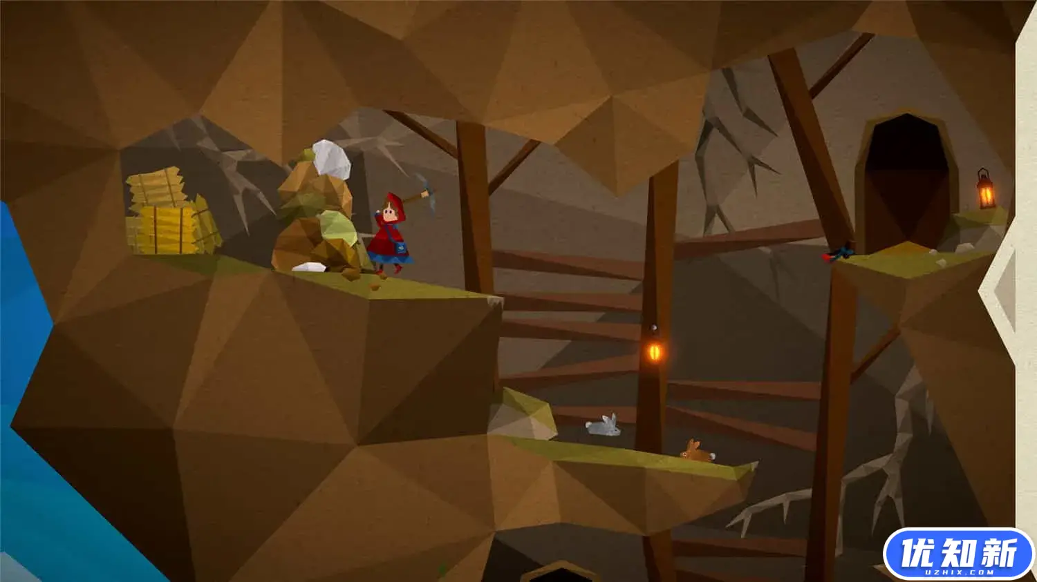 信风的风信/Passing By - A Tailwind Journey-知新网