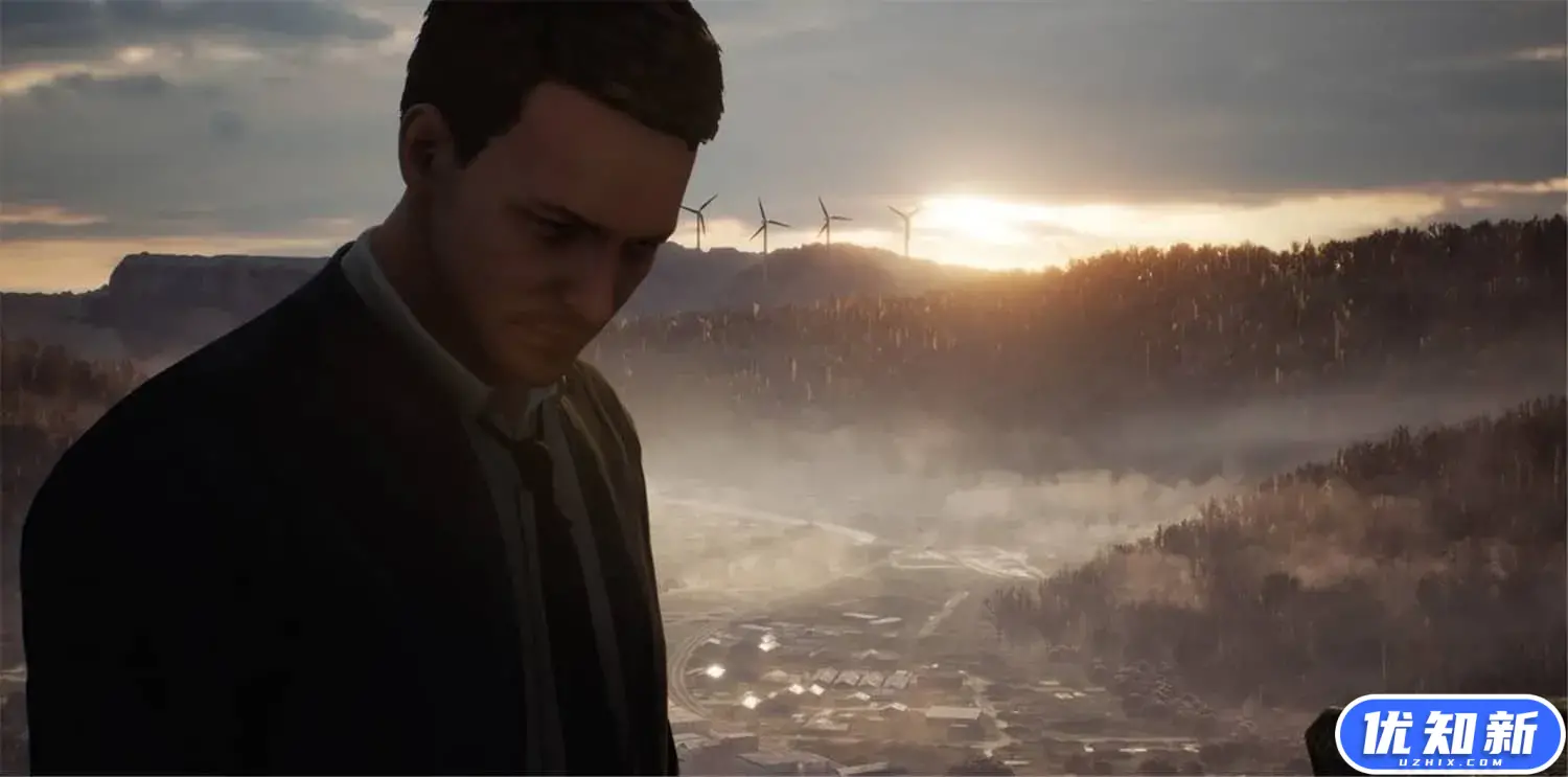 双子幻镜/双重镜影/Twin Mirror-知新网