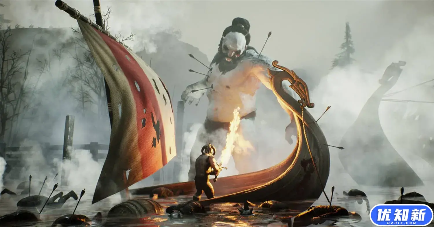 符文2/RUNE II-知新网