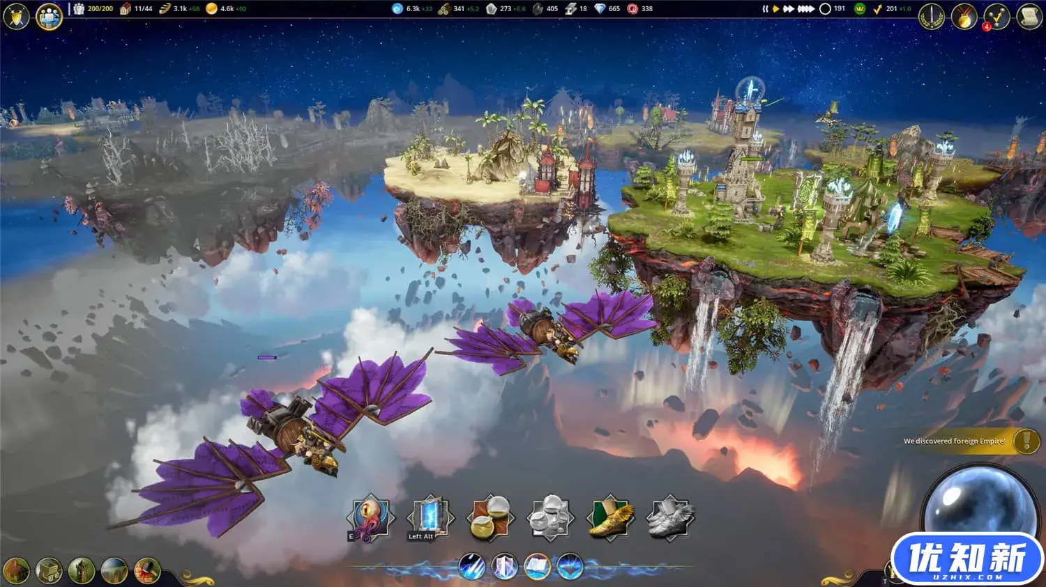 漂移大陆:魔法复兴/Driftland: The Magic Revival-知新网