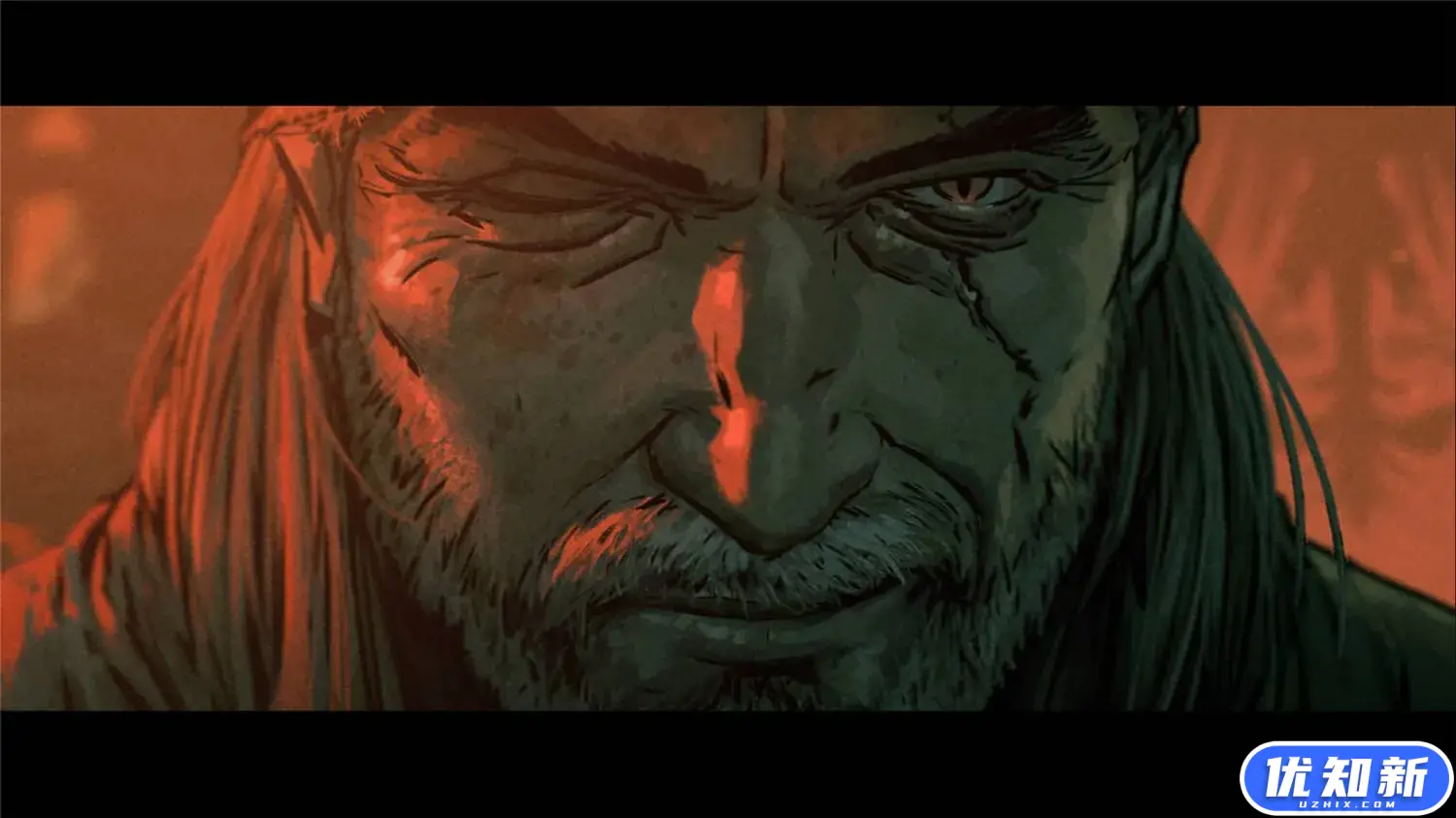 巫师之昆特牌:王权的陨落/Thronebreaker: The Witcher Tales-知新网