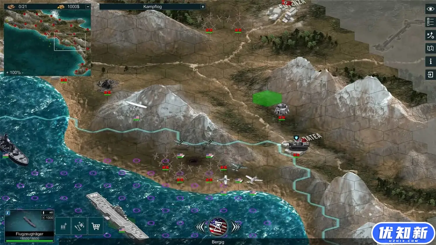 坦克行动:欧洲战役/Tank Operations: European Campaign-知新网