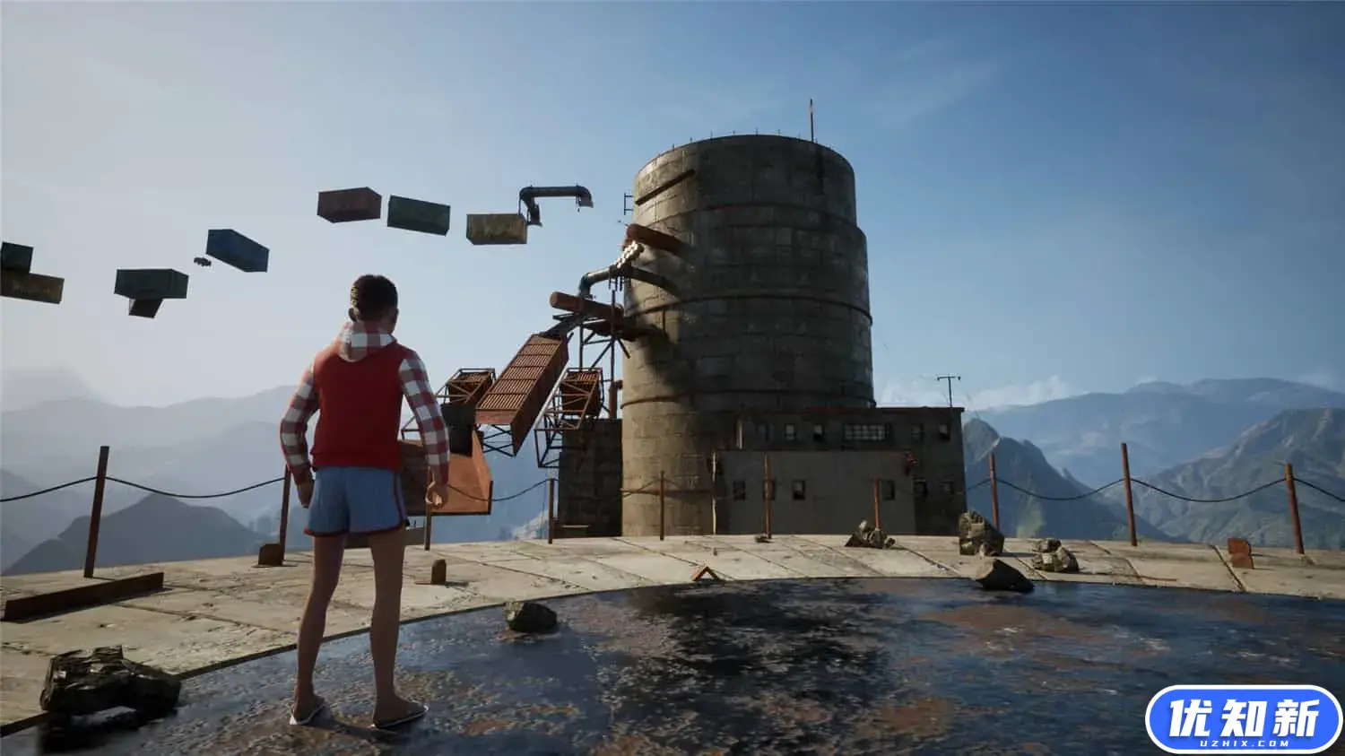 只有攀爬：共同进步/Only Climb: Better Together-知新网