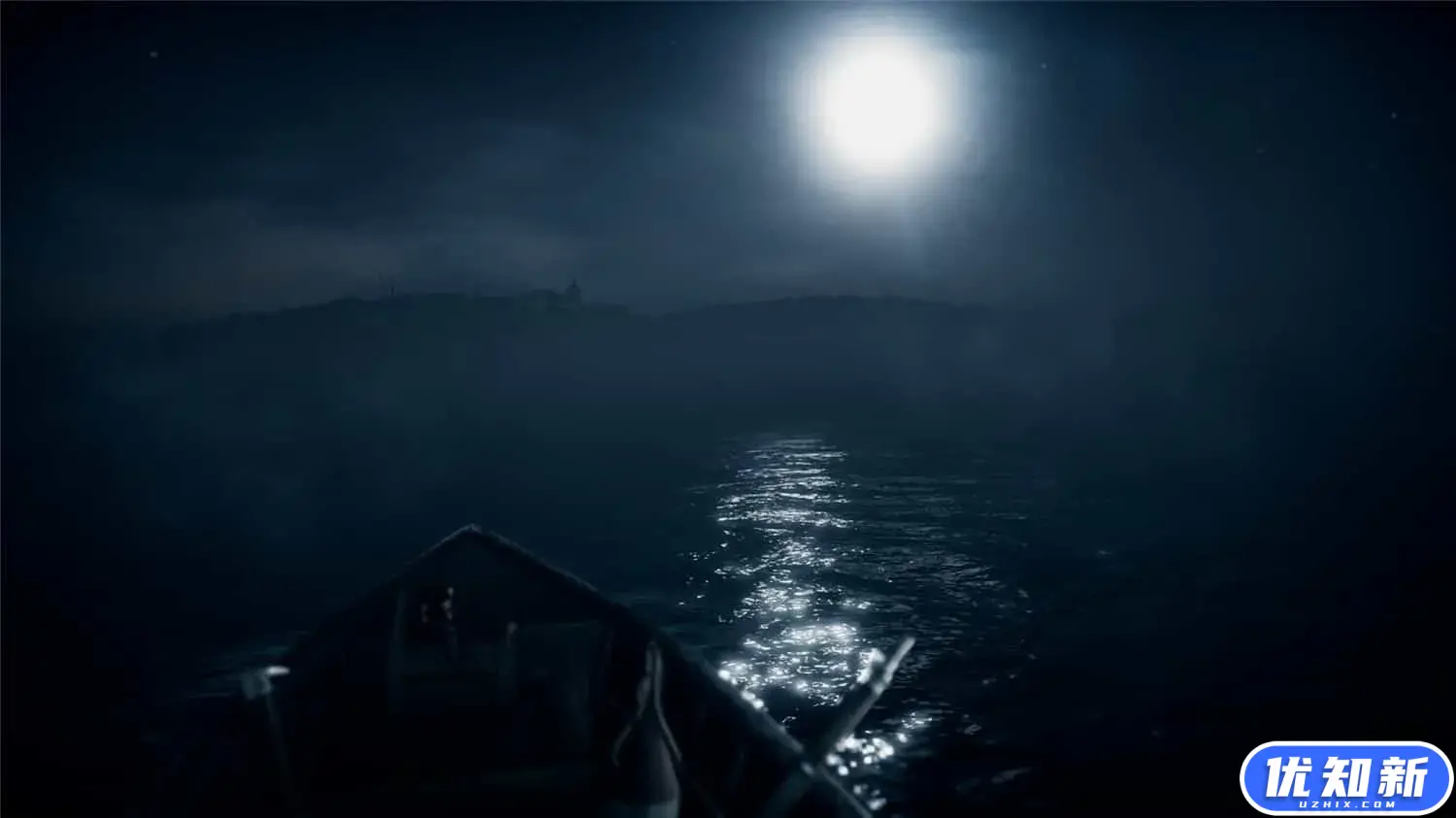 科纳风暴2/Kona II: Brume-知新网