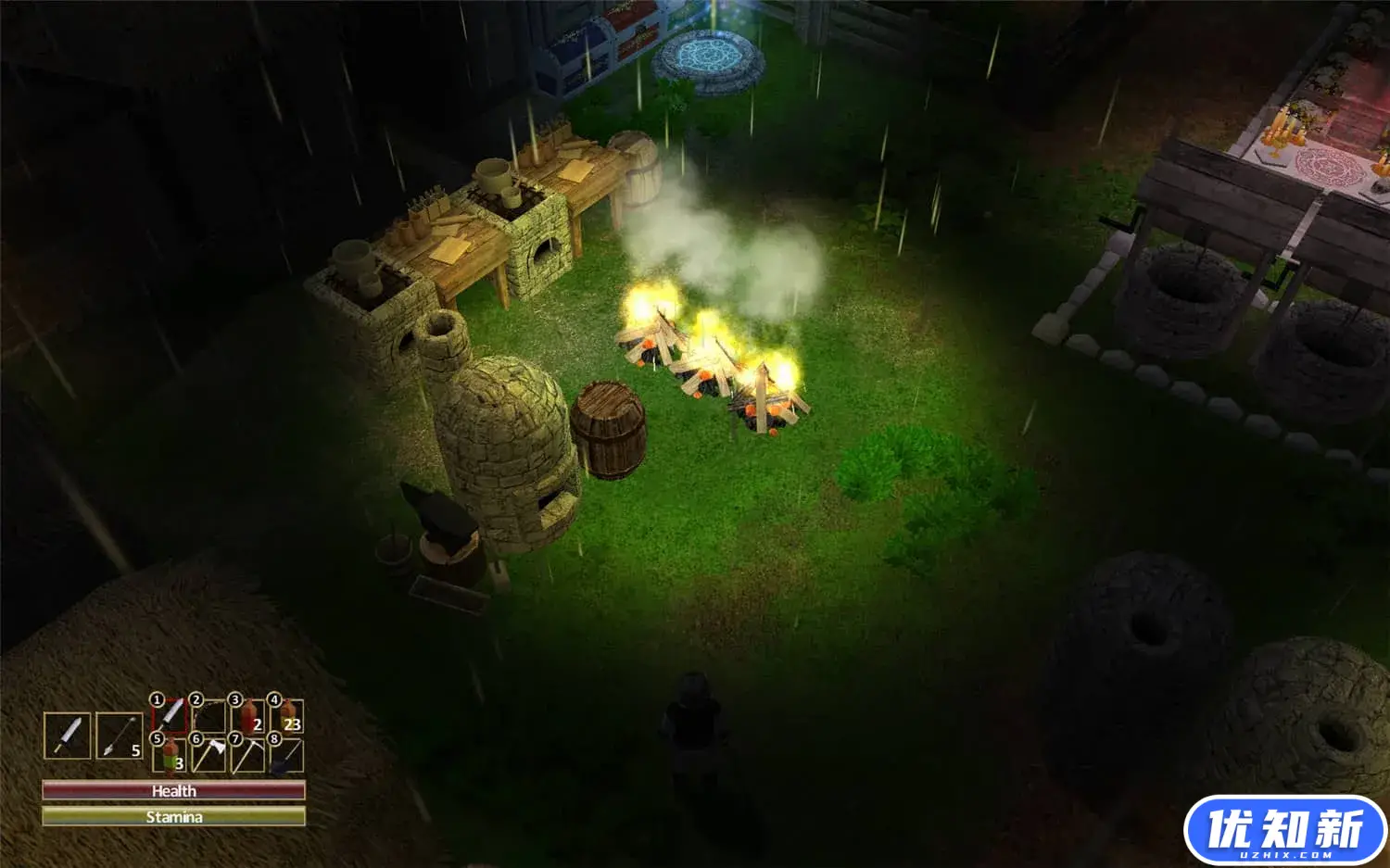 自然之力/Force of Nature-知新网