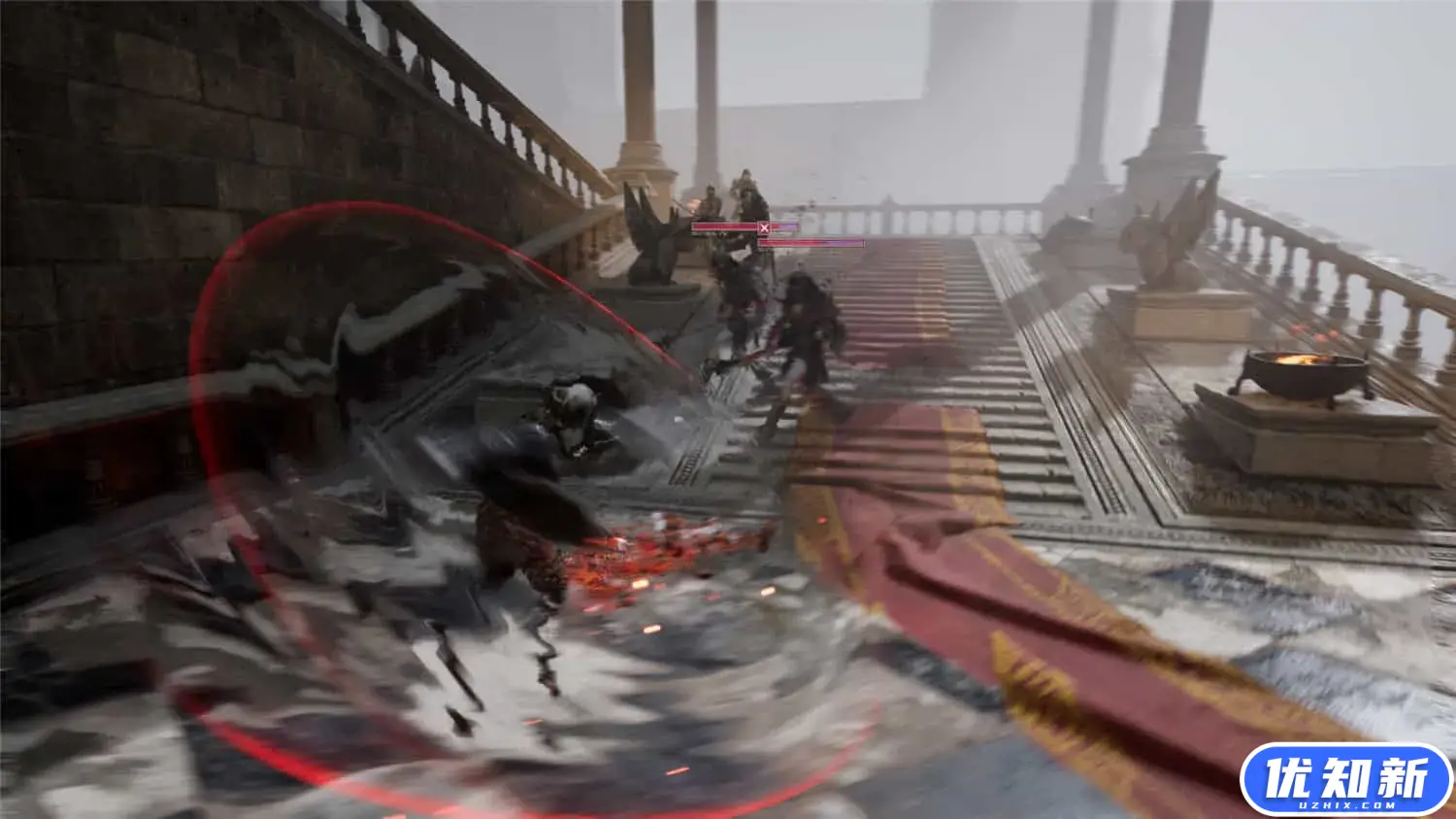 觉醒者:遗忘之誓/The Awakener: Forgotten Oath-知新网