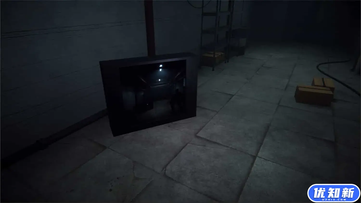 死亡终末/DEAD END-知新网