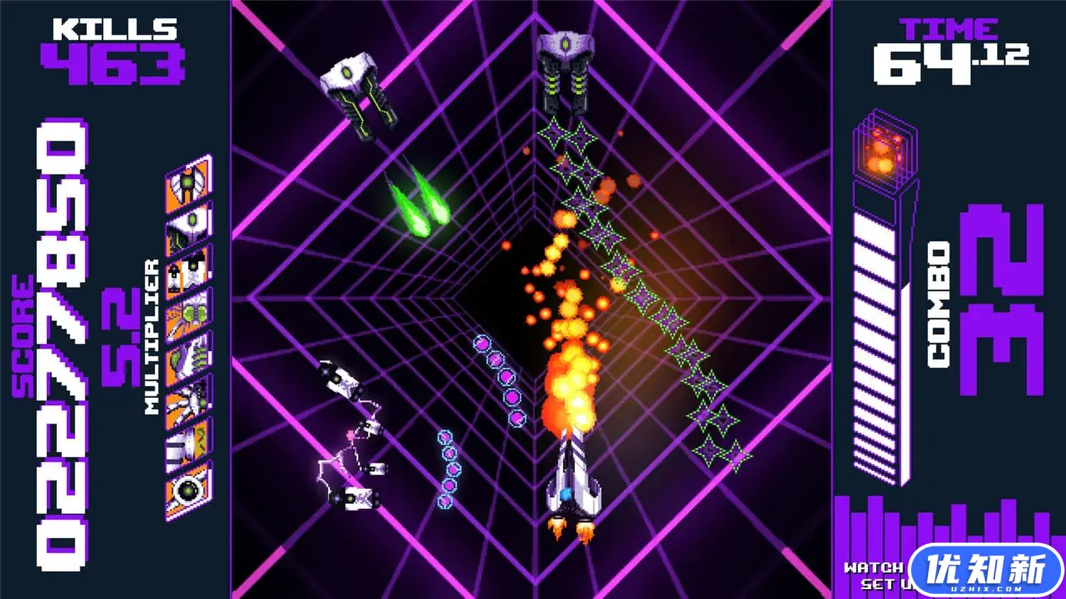 科技节奏之心/TechBeat Heart-知新网