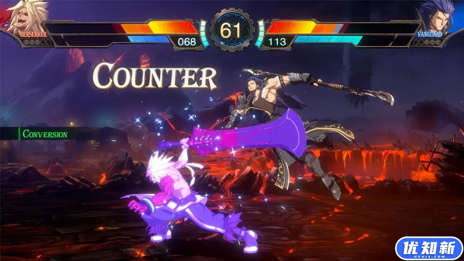 地下城与勇士：决斗/地下城决斗/DNF Duel-知新网