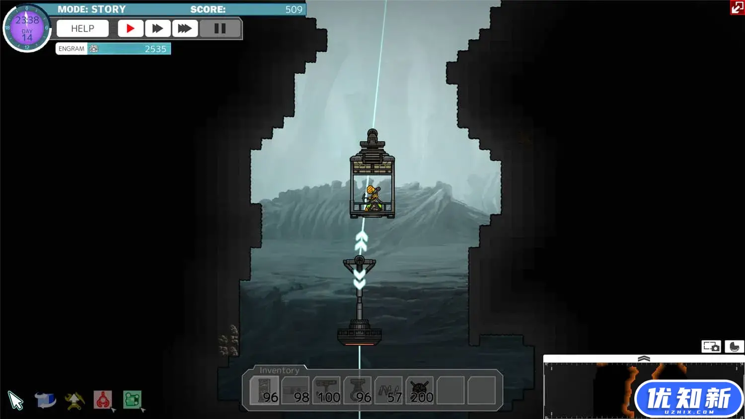 末日守护/BARRICADEZ-知新网