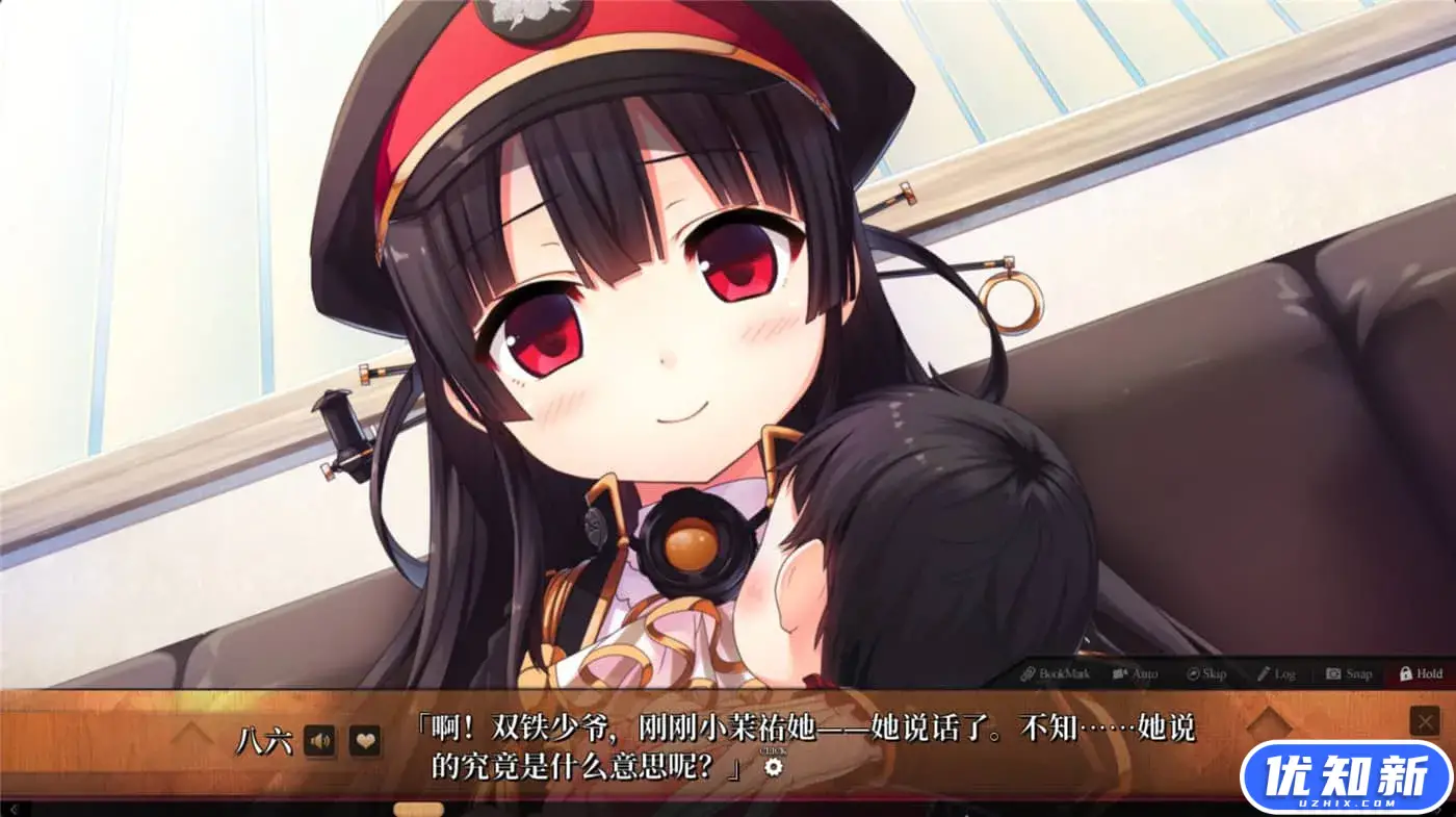 爱上火车/Maitetsu Last Run!!-知新网