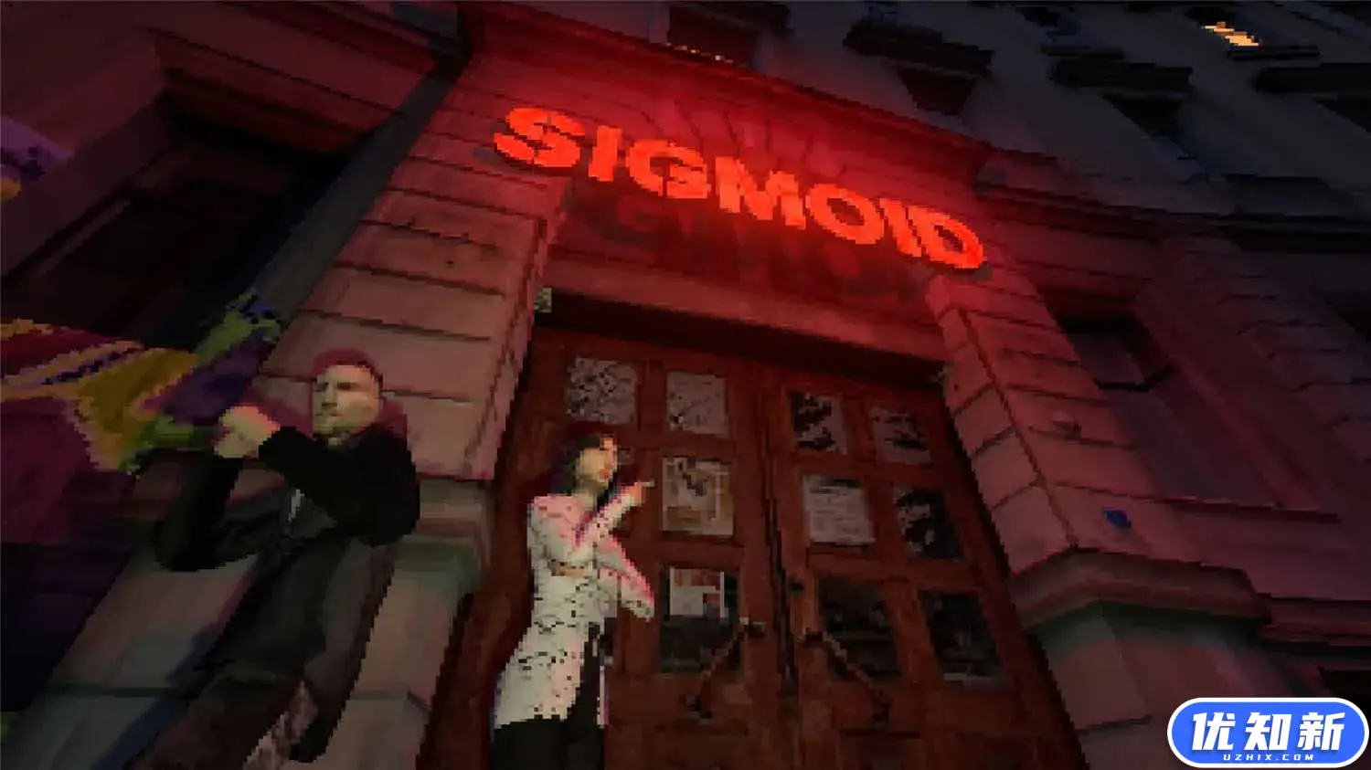 内亚松/Neyasnoe-知新网