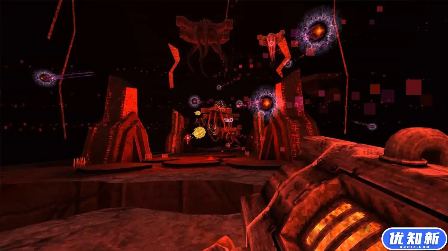 怒火:永恒遗迹/WRATH: Aeon of Ruin-知新网