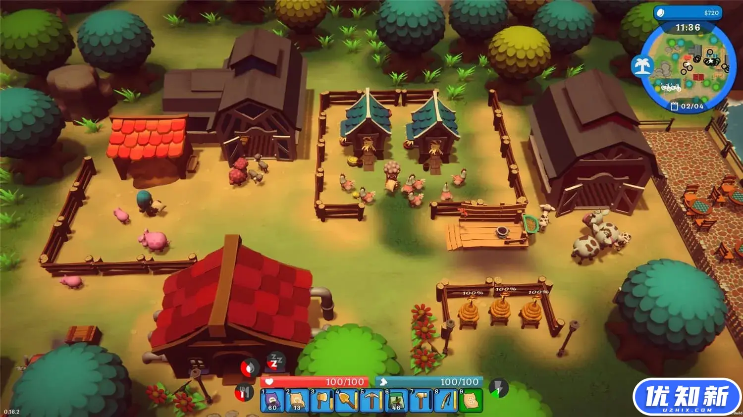 岛屿精神/海岛之魂/Spirit of the Island-知新网