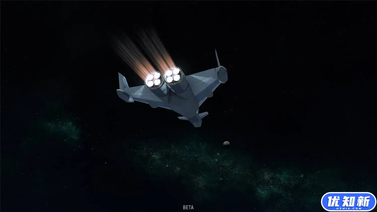 坎巴拉太空计划2/Kerbal Space Program 2-知新网