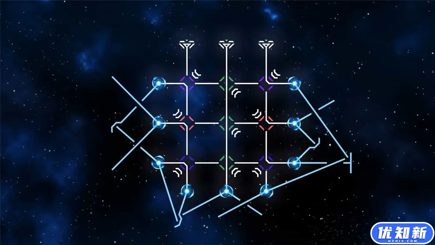 非循环/Unloop-知新网