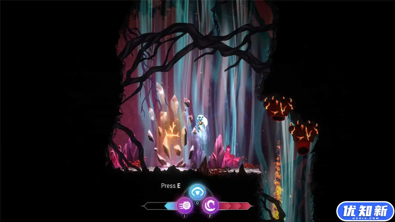 琳:最终之子/RIN: The Last Child-知新网