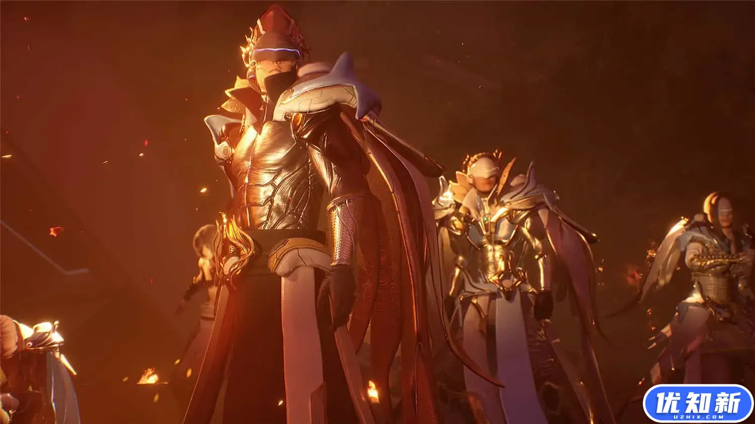 图片[1]-命运的分形/FRACTALS OF DESTINY