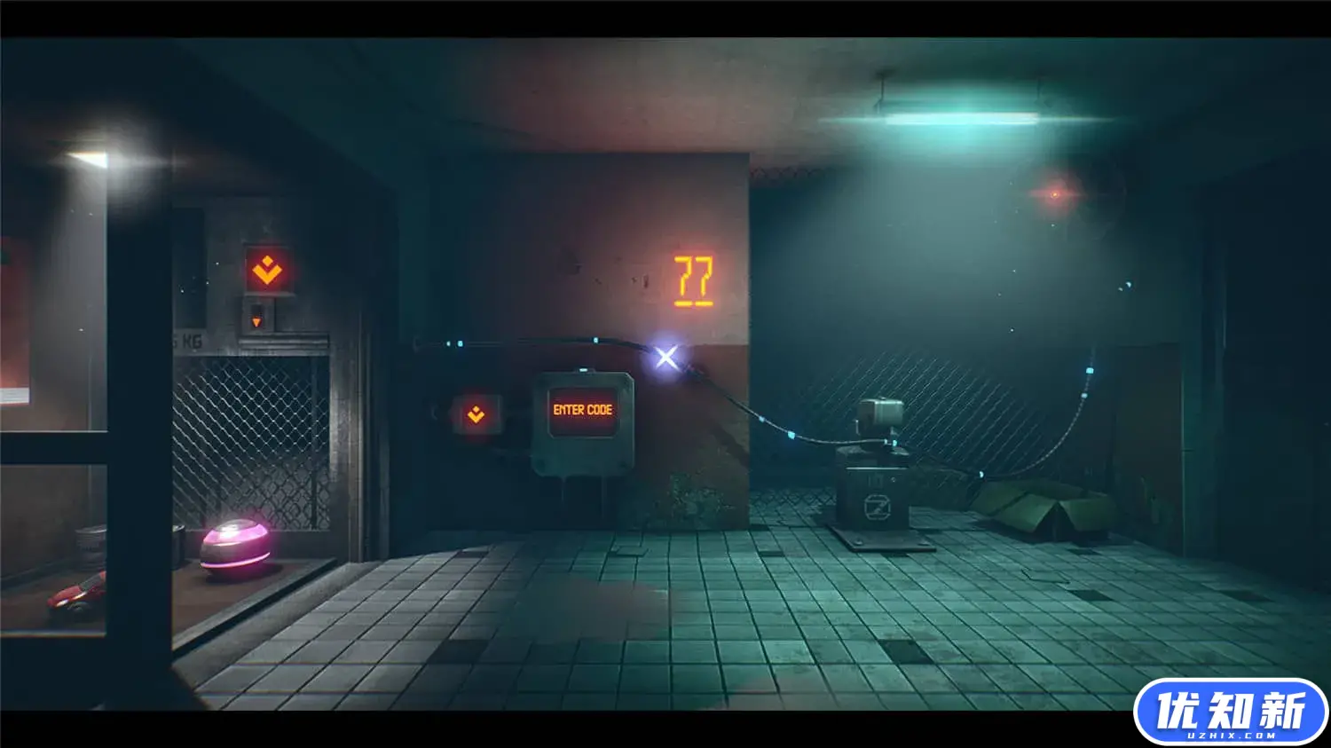 第七部门/7th Sector-知新网