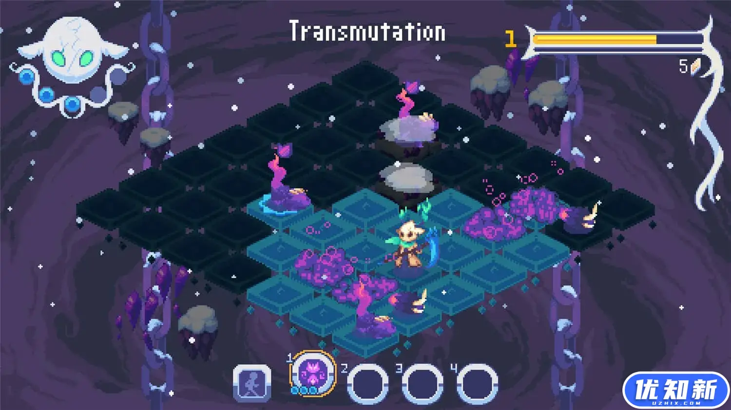 永不言弃/Evertried-知新网