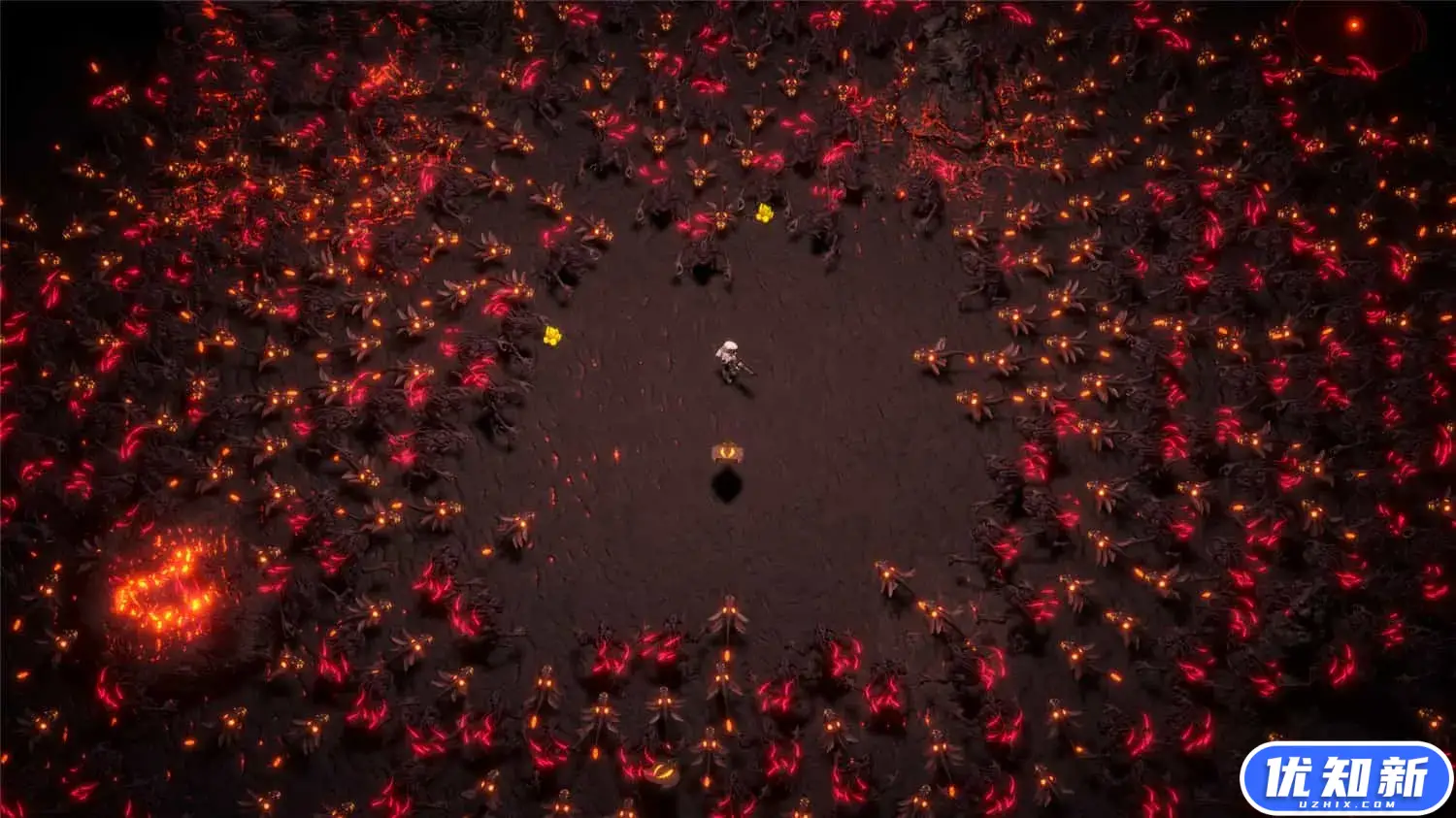 黎明幸存者/Survivors of the Dawn-知新网