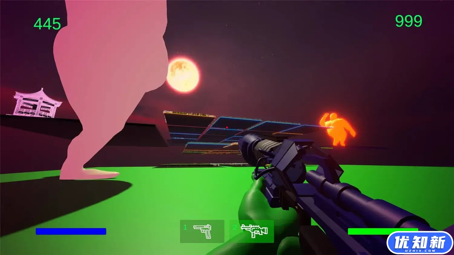 不要讨厌我的音乐品味/Don't Hate My Music Taste-知新网