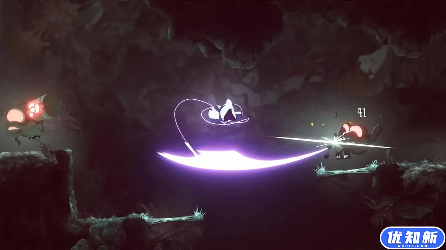 祝你死得痛快/祝你好死/Have a Nice Death-知新网