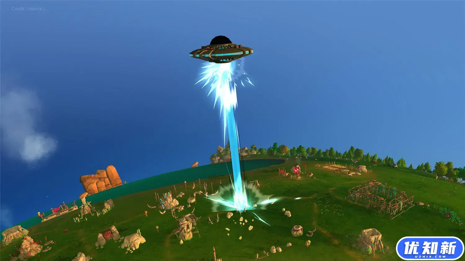 宇宙主义/The Universim-知新网