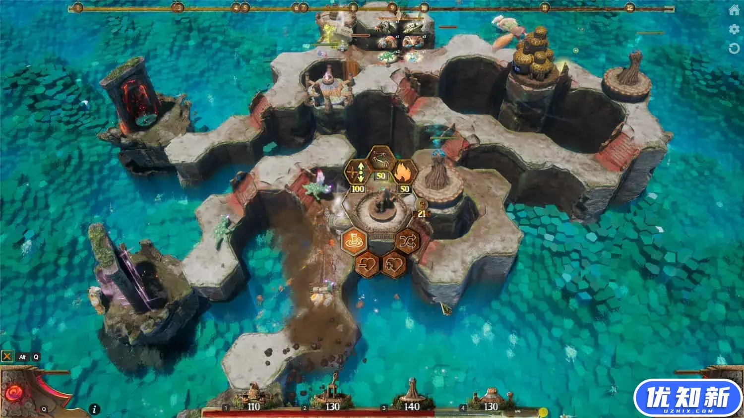 内部/Intra-知新网