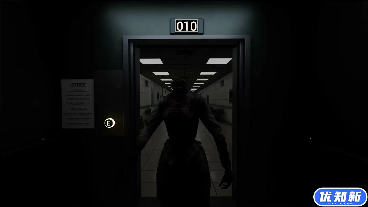 医院 666/Hospital 666-知新网