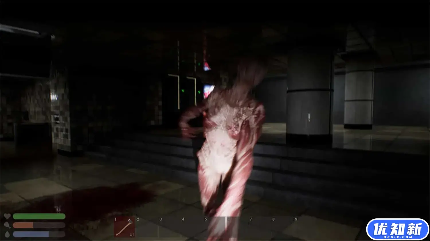 钟路三街/JongRo 3_Street-知新网