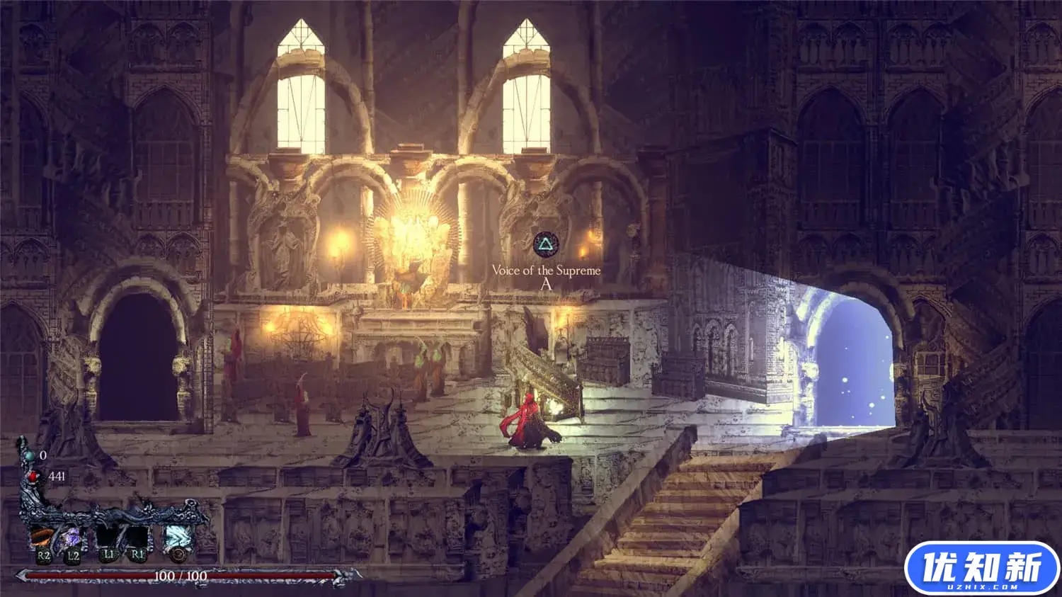 疯狂之源/Source of Madness-知新网