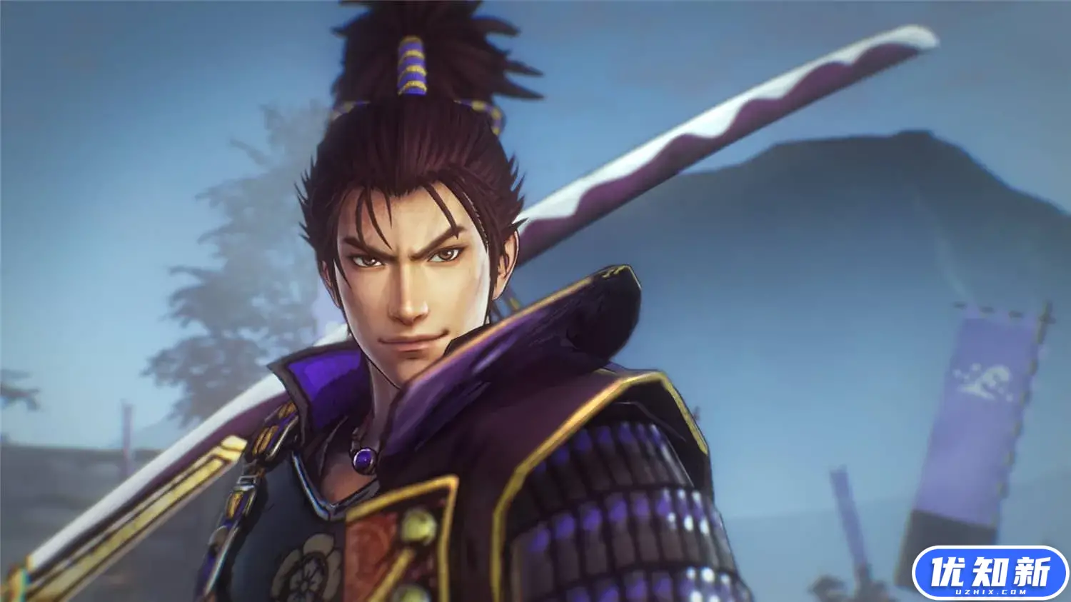 战国无双5/Samurai Warriors 5-知新网